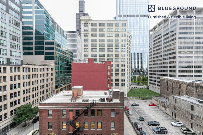 Photo - 601 W Jackson Blvd Unidad FL9-ID1341