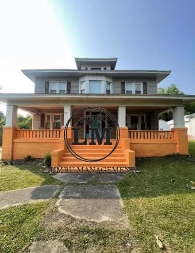 Photo - 119 N Fisher St