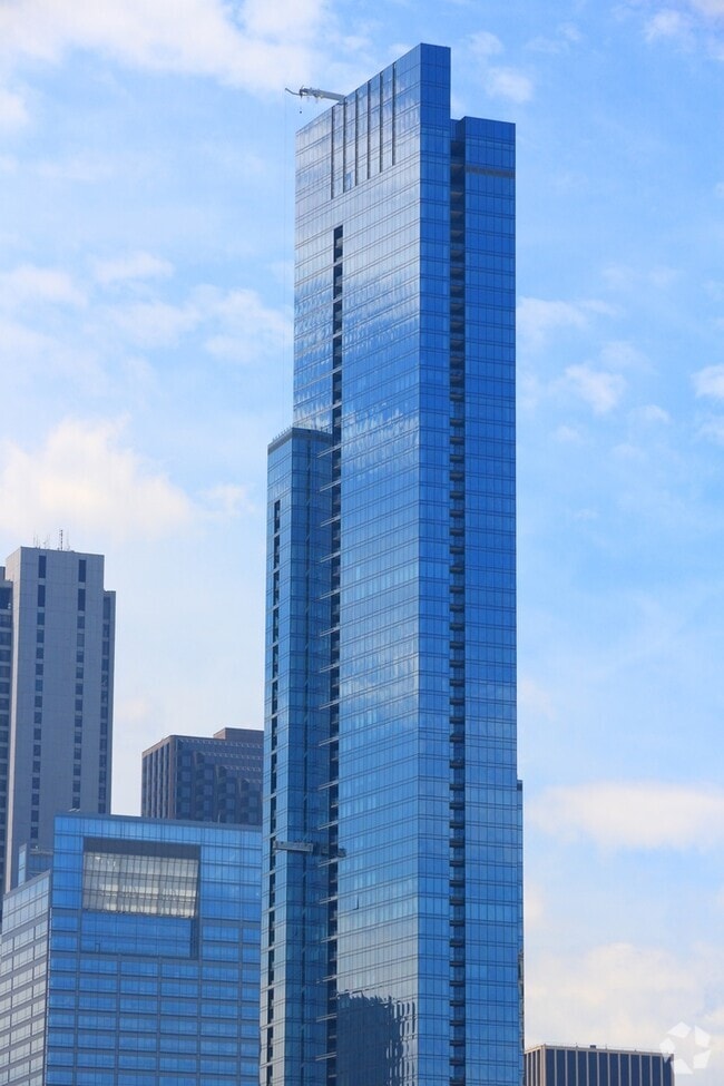 Building Photo - 60 E Monroe St Rental