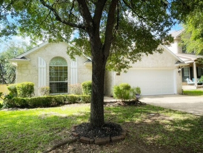 Photo - Fall in love with this Absolutely Beautiful 1 Story home in The Heights Of Stone Oak