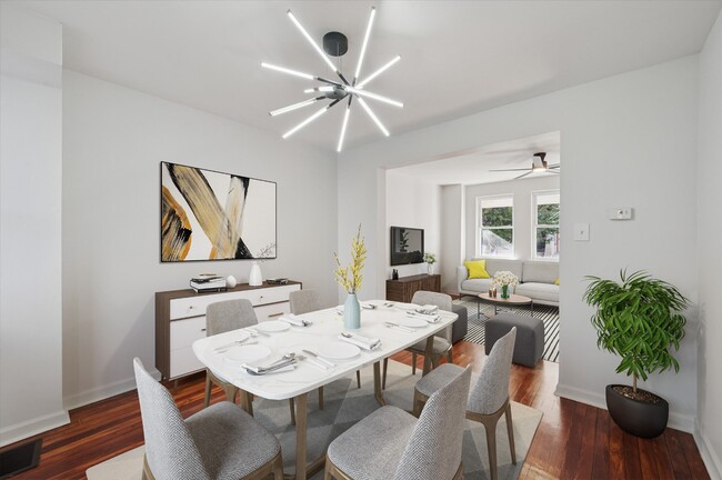 Building Photo - 5809 N Lambert-