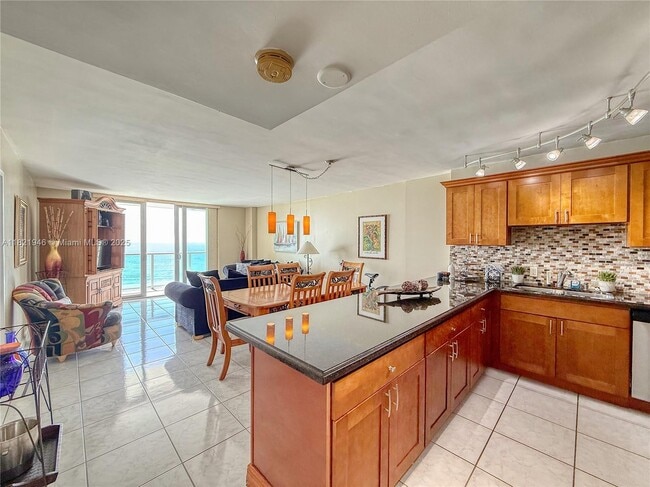 Photo - 5701 Collins Ave Unit 1508