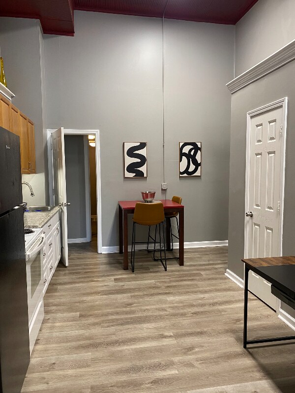 Photo - 614 Cherokee St Unidad 616-C