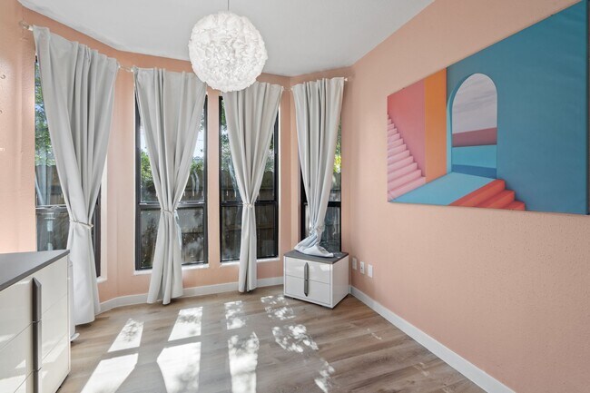 1881 Bering Dr Unit 71