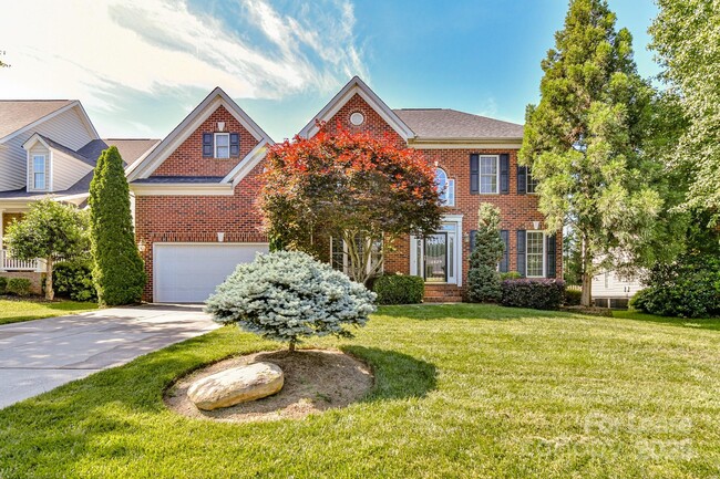 Photo - 16829 Hampton Trace Rd House