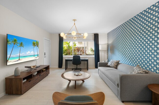 Photo - 1504 Bay Rd Unidad SI ID1540430P