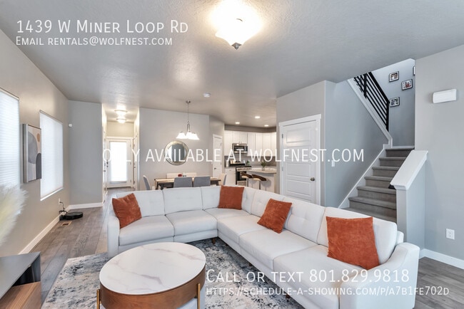 Photo - 1439 Miner Loop Rd