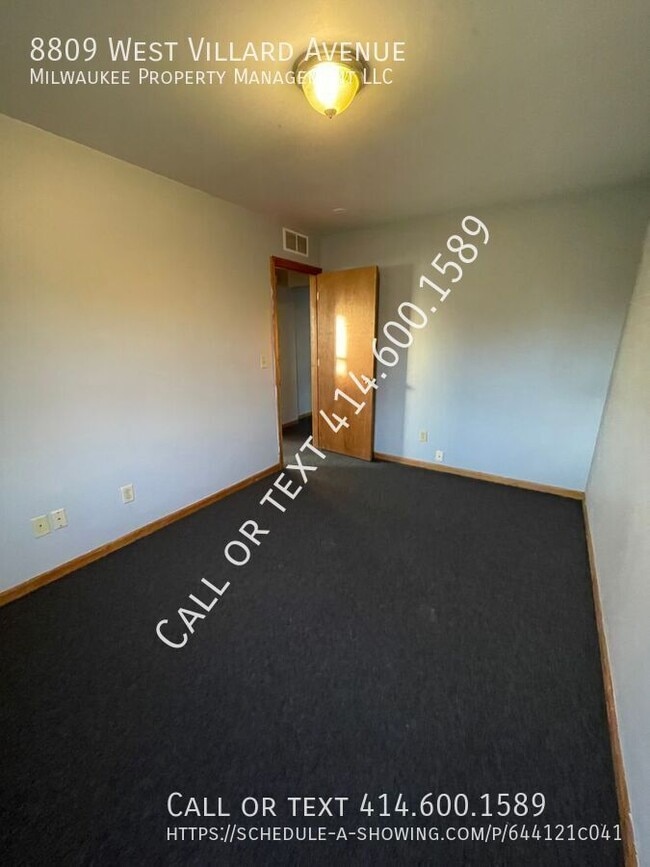 Photo - 8809 W Villard Ave