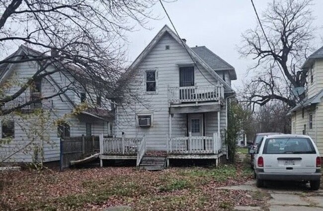 Photo - 1449 Walbridge Ave