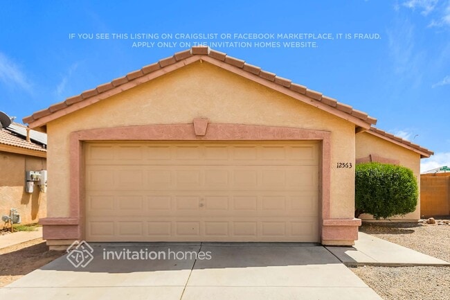 Building Photo - 12563 W Charter Oak Rd