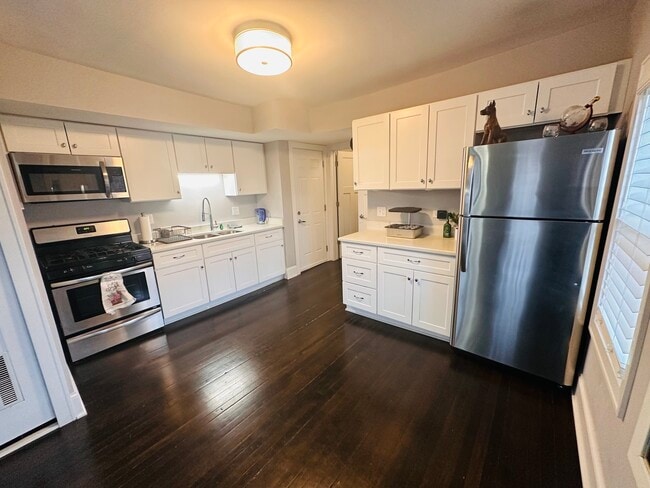 Photo - 8133 Laramie Ave Unit 2S