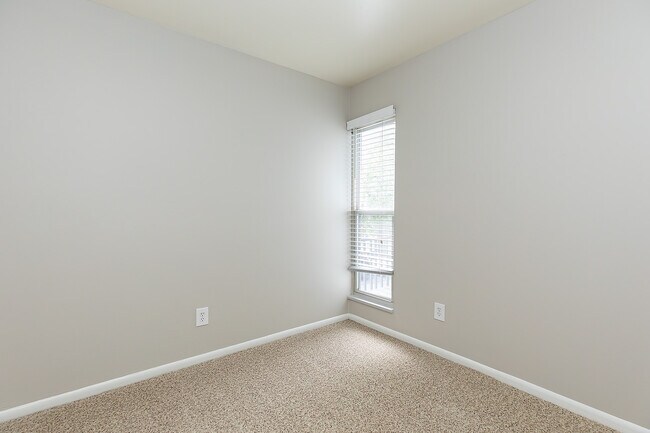 Two Bedroom - Tivoli Apartments