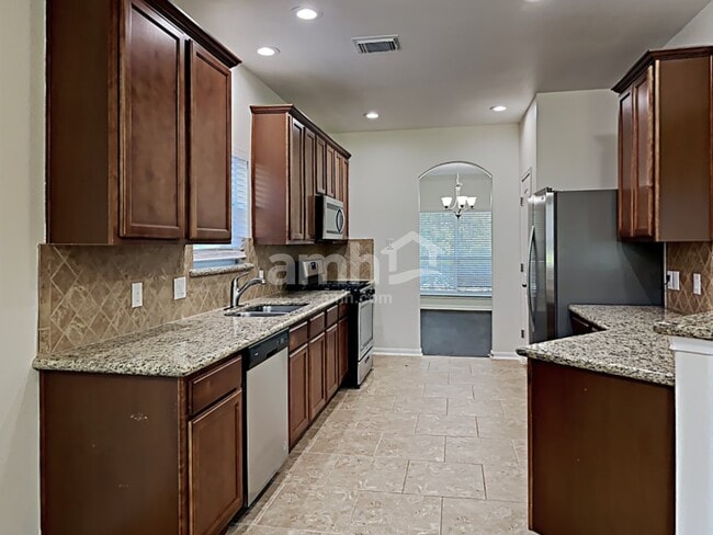Photo - 1735 Park Oak Drive