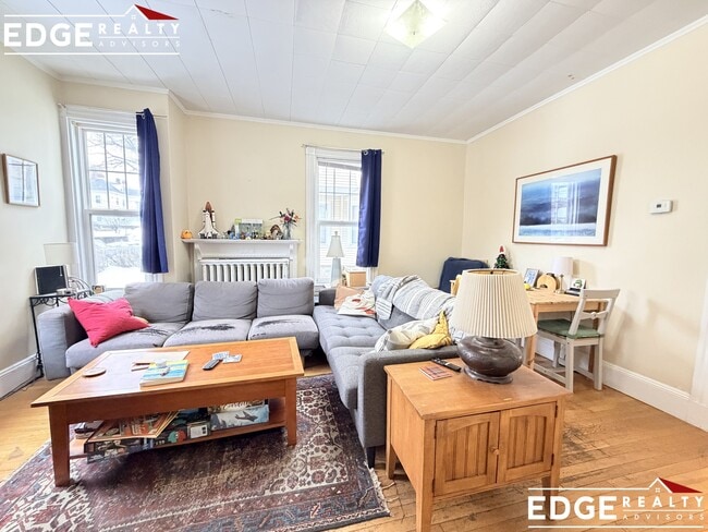 Photo - 17 Bennett St Unit 1