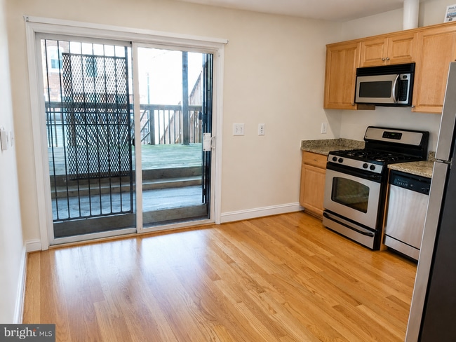 405 P St NW Unidad 2