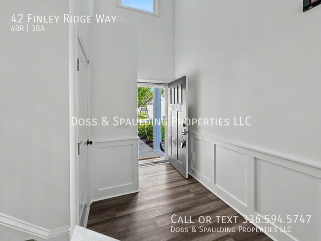 Photo - 42 Finley Ridge Way