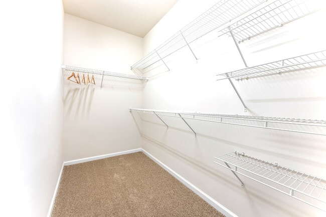 Abberly Place Apartment Homes