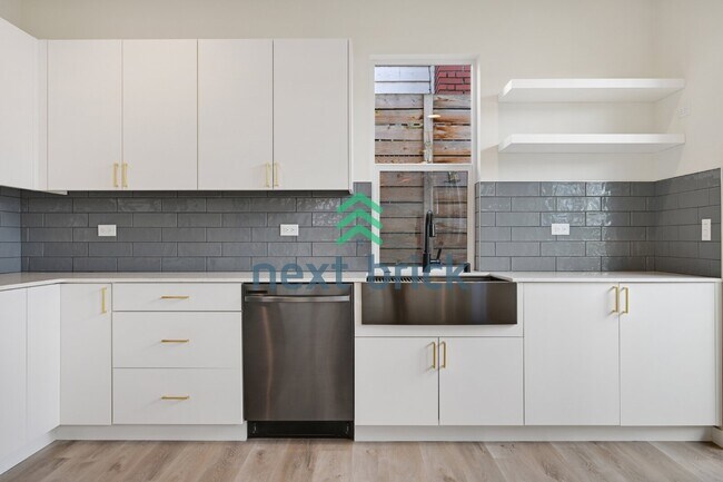 Photo - Modern Northwest-Danish Inspired Townhome with Standalone Cottage Feel in Seattle’s Central District