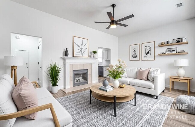 Photo - 10242 Evening Hill Dr