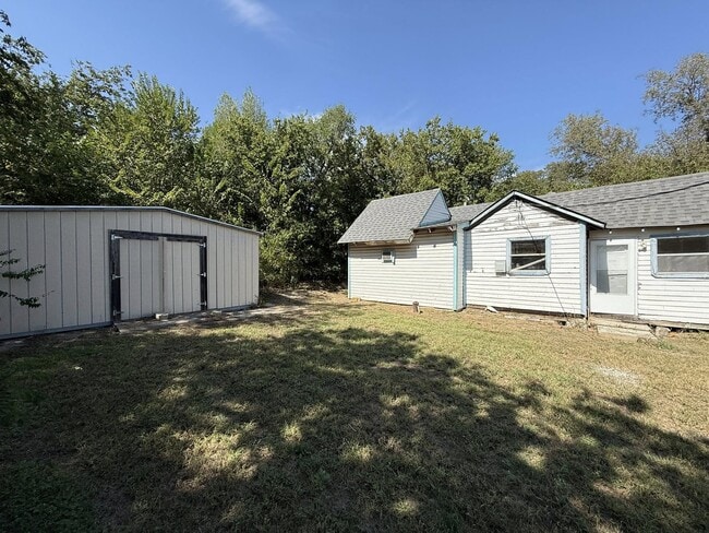 Photo - 3409 N Coltrane Rd