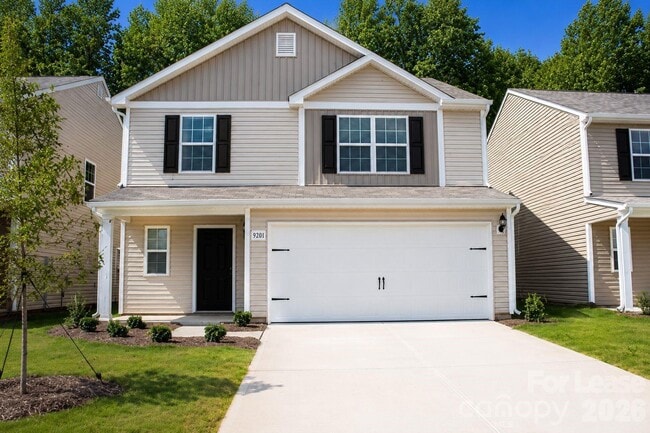 Building Photo - 9201 Creedmore Hills Dr