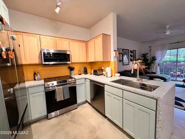 1500 E Pusch Wilderness Dr Unit 4103