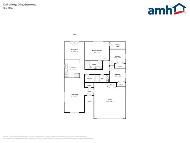 Photo - 1354 Millridge Dr