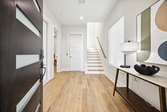 Photo - New Construction - 4 Bedroom 4.5 Bath Hous...