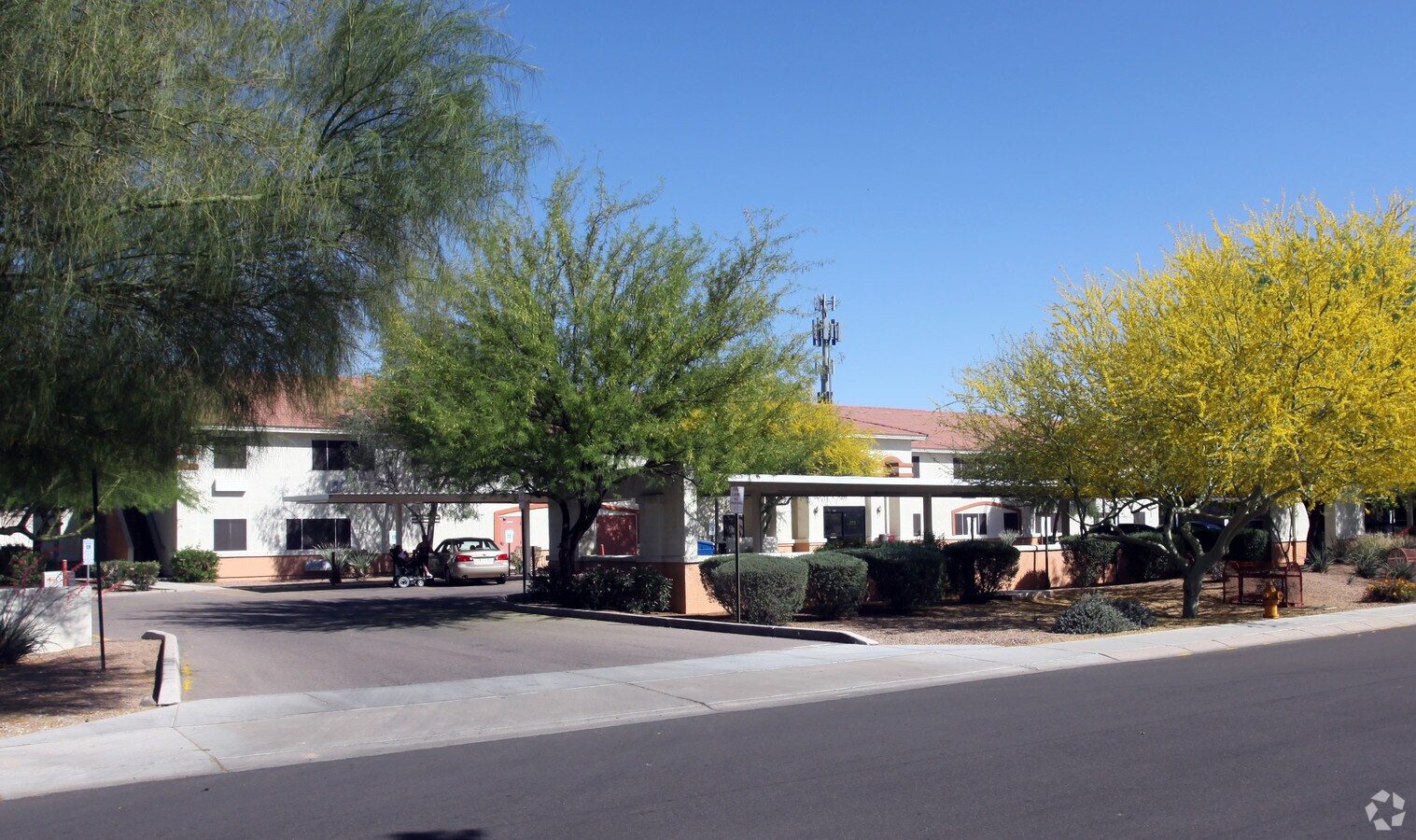 Photo - Arroyo Terrace