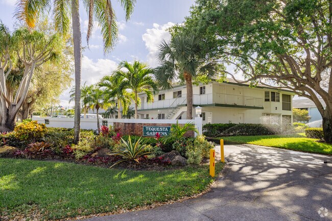 Photo - Tequesta Garden Condos