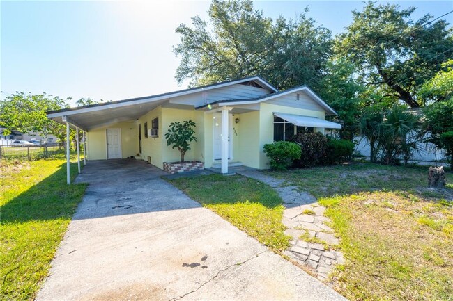 Building Photo - 433 S Lee Ave Rental
