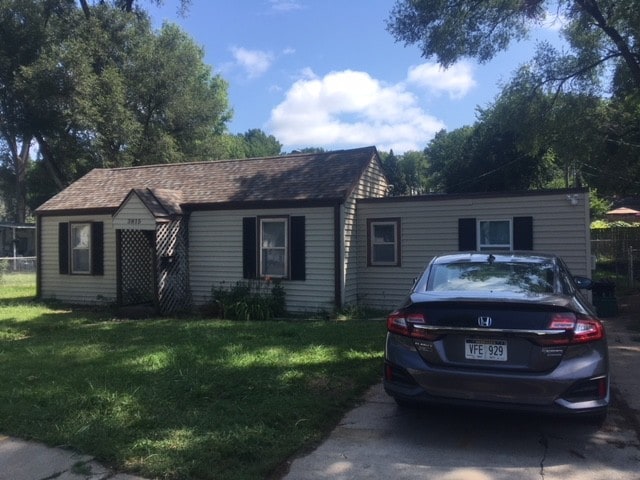 Building Photo - 3815 N 63rd St