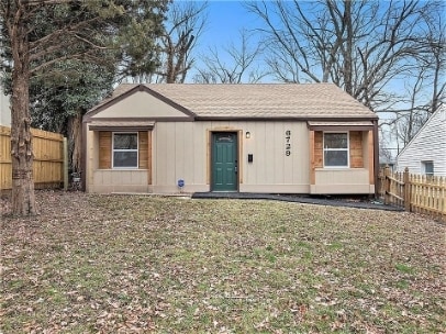 Building Photo - 6729 Bellefontaine Ave