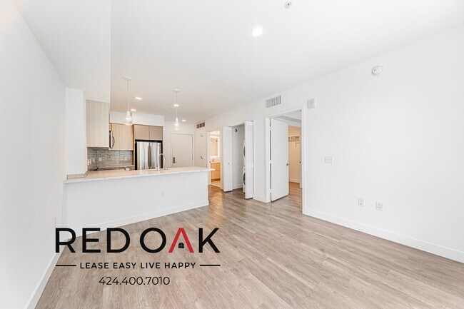 Photo - 2880 James M Wood Blvd Unit 215
