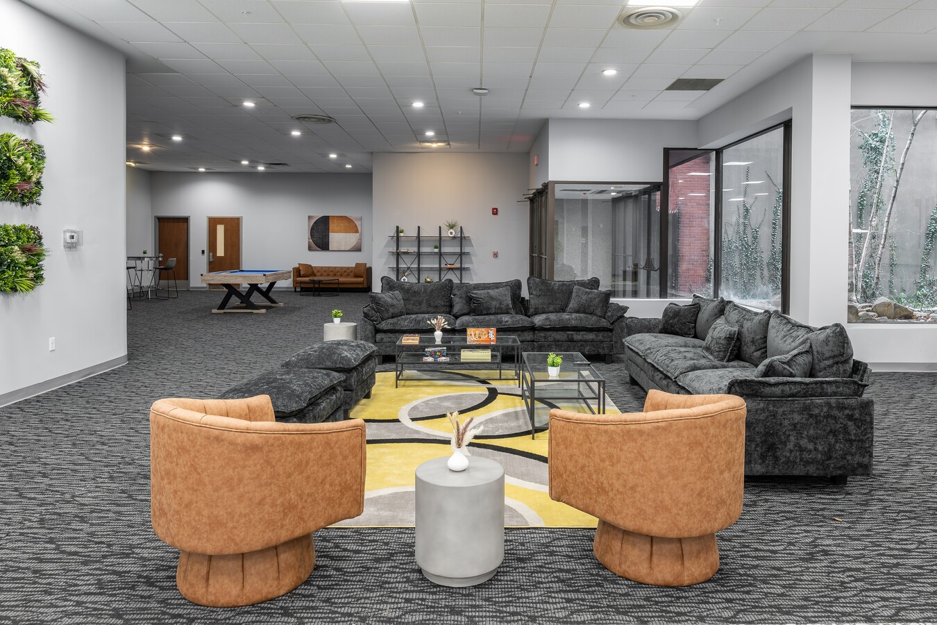 The Bowie Apartments - The Bowie Apartments