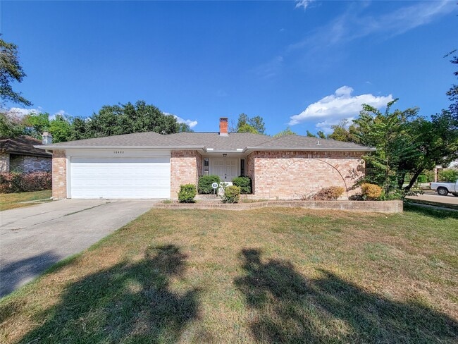 Building Photo - 18402 Tall Cypress Dr