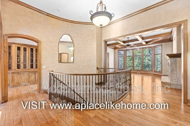 16690 Country Club Dr