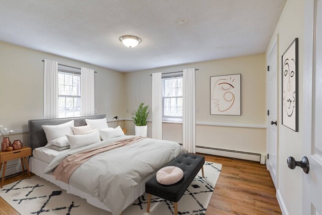 Building Photo - Dover Heights Rental