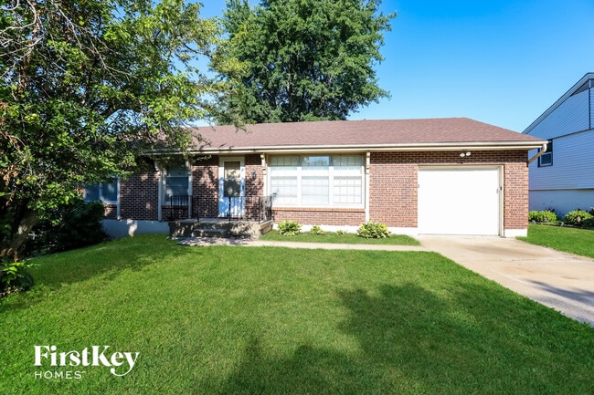 Building Photo - 5800 Booth Ave