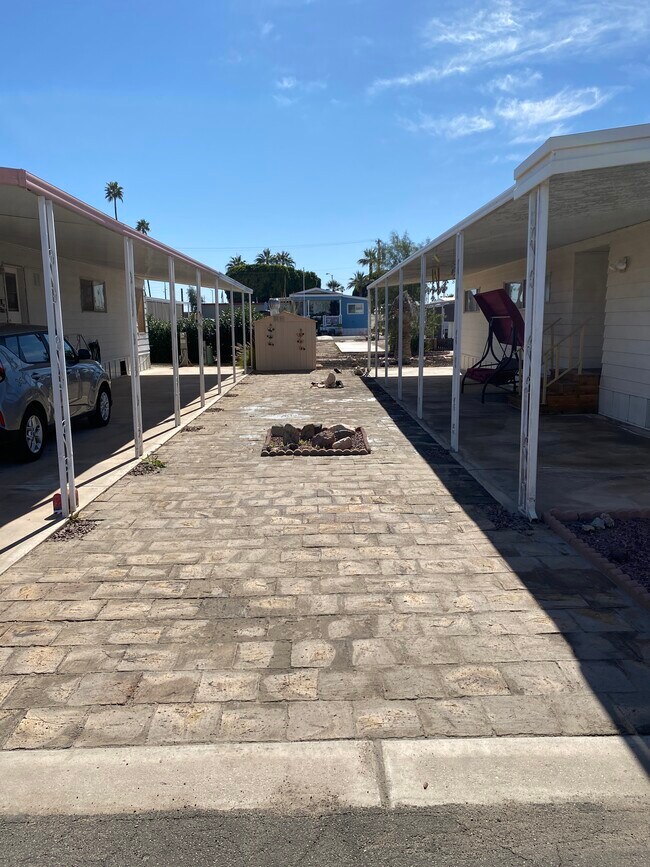 3380 S 4th Ave Rental House Rental in Yuma, AZ