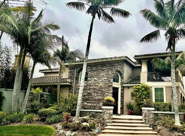 Exquisite Vina Del Mar home in Spanish Hills - Exquisite Vina Del Mar home in Spanish Hills
