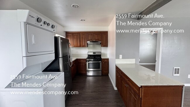 Photo - 2559 Fairmount Ave Unit 2559