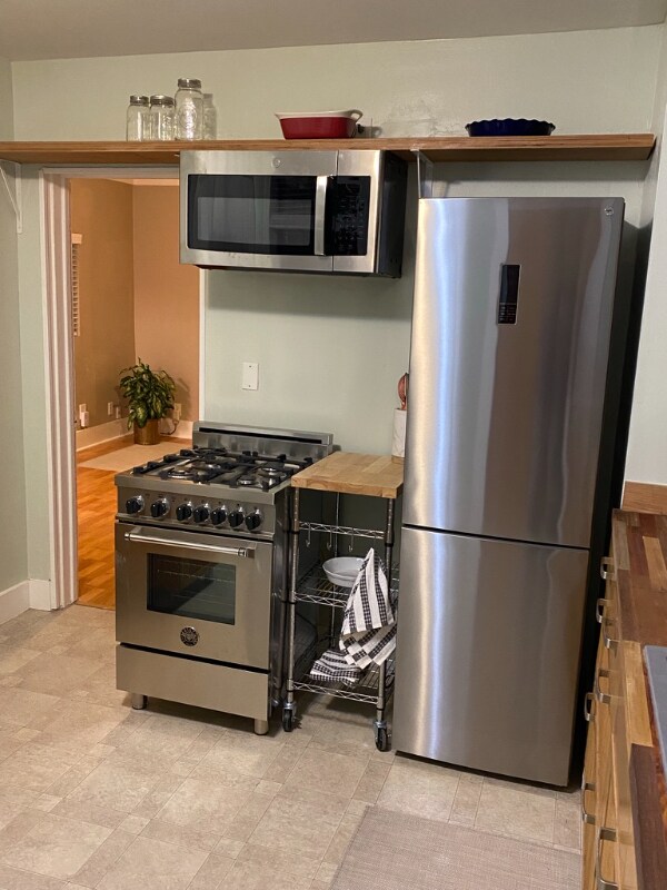 Photo - 166 16th Ave Unit B