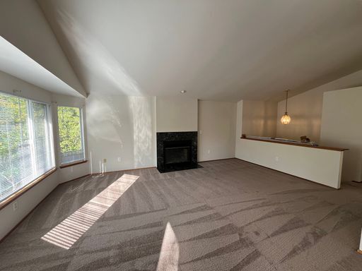 Photo - Spacious 3-bed/3-bath in Lake City's Meadowbrook neighborhood available for March 21st at $3695!