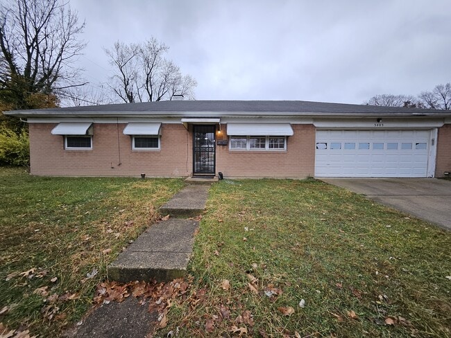 Building Photo - 3403 N Hartman Dr