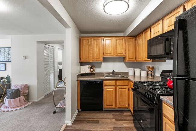 Photo - The Groves at Milford