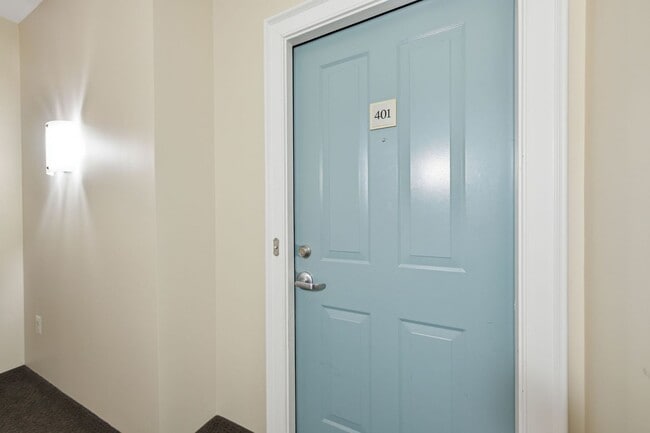 Photo - Experience refined urban living in this rarely available one bedroom residence in the coveted Sta...