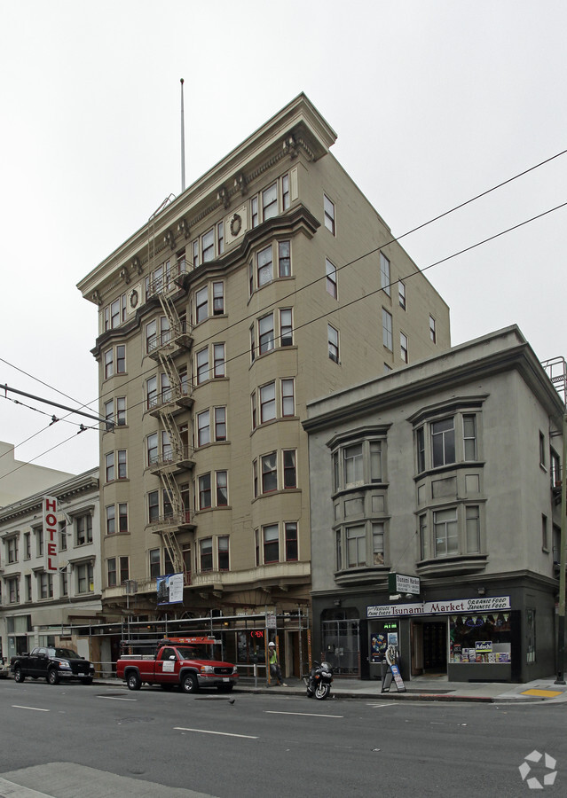 Photo - Crescent Manor Apartments