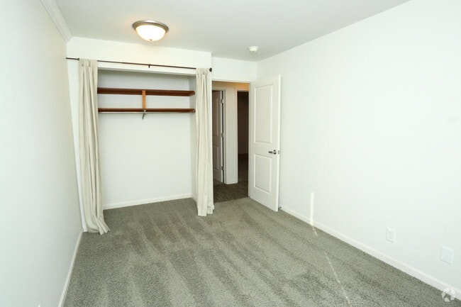 Photo - Treehouse West Apartments