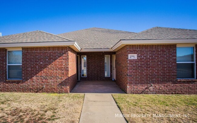 Photo - 1206 N Bangor Ave Townhome